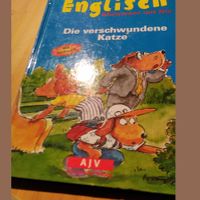 Enlisch Abenteuer mit Nic Die verschwunden Katze mit Audio CD Parchim - Landkreis - Plate Vorschau