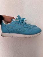 Reebok Classic blau Hessen - Ober-Ramstadt Vorschau