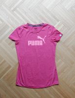 T-shirt Puma Pink Niedersachsen - Salzhemmendorf Vorschau