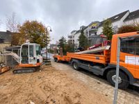 Galabau, Baggerarbeiten, Pflasterarbeiten, Terrassenbau, Garten Rheinland-Pfalz - Andernach Vorschau