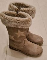 Warm gefütterte Winterstiefel Gr. 32 Kr. München - Unterschleißheim Vorschau