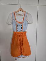 Dirndl Gr. 34 Bayern - Heßdorf Vorschau