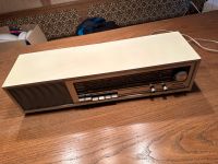 Vintage Grundig Radio RF 3311 Baden-Württemberg - Heidenheim an der Brenz Vorschau