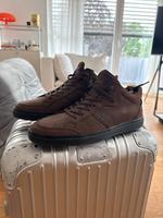 Tods sneaker Leder braun Größe 41 / 7 wie neu Niedersachsen - Oldenburg Vorschau
