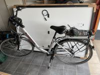 E-Bike/Pedelec Baden-Württemberg - Kenzingen Vorschau