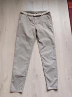 Esprit Damen Chino Hose braun Gr. 40/32 Nordrhein-Westfalen - Menden Vorschau