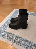 Boots mit Plateau Bayern - Regensburg Vorschau