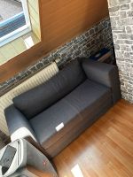 Zweier Sofa von Ikea Hessen - Buseck Vorschau