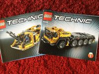 Lego Technik 42009 mobiler Schwenkkran Rheinland-Pfalz - Trier Vorschau