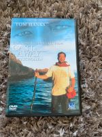 Cast Away Verschollen (Tom Hanks), DVD, neuwertig Hessen - Butzbach Vorschau