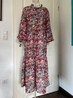 Vero Moda Maxi Blumenkleid Gr.M overs. bei 38-40 neuwertig Niedersachsen - Bohmte Vorschau