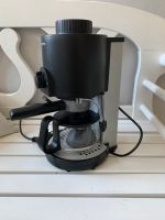 Krups Espressomaschine Nordrhein-Westfalen - Harsewinkel - Marienfeld Vorschau