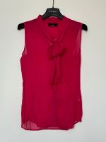 Hallhuber Bluse 100% Seide Schluppenbluse 36 neu pink Nordrhein-Westfalen - Mülheim (Ruhr) Vorschau