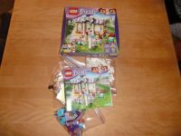 Lego Friends Set 41124 "Heartlake Hundeschule" zu verkaufen. Bayern - Weisendorf Vorschau