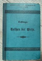 Sammlungen deutscher Dichtungen und Prosawerke Lettings Nathan de Nürnberg (Mittelfr) - Aussenstadt-Sued Vorschau