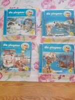 Playmos 4 CD's Dresden - Leuben Vorschau