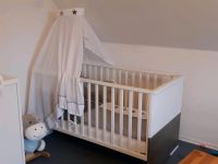 Kinderbett neuwertig. Sehr schönes Kinderbett zu verkaufen. Niedersachsen - Wiesmoor Vorschau