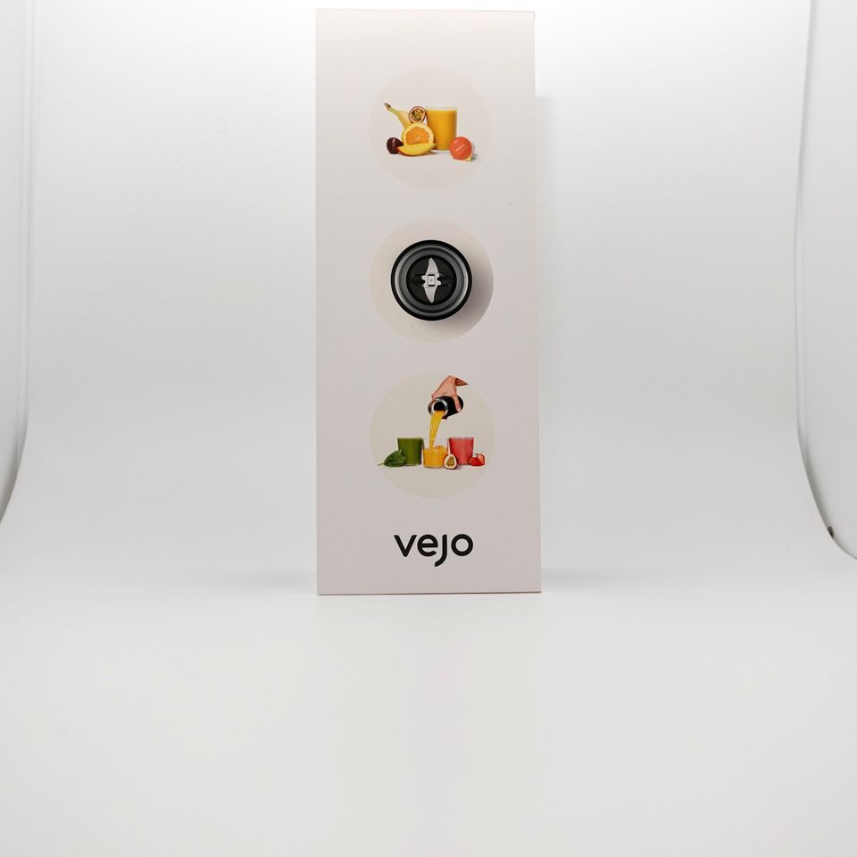 Vejo Mixer - Smoothie Maker to go in Köln