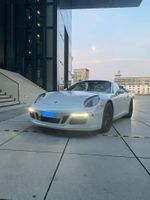 Porsche 991.1 Carrera GTS Cabriolet 18 Wege Kam Approved Düsseldorf - Gerresheim Vorschau