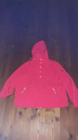 Regenjacke Windjacke Tom Tailor pink XL Niedersachsen - Bleckede Vorschau