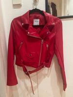 Bikerjacke Berlin - Tempelhof Vorschau