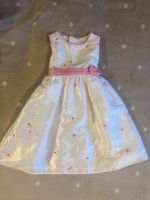 Taufkleid, festliches Kleid Gr. 86 Niedersachsen - Toppenstedt Vorschau