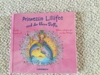 NEUE CD:Prinzessin Lillifee und der kleine Delfin,Sissi Perlinger Hamburg-Nord - Hamburg Fuhlsbüttel Vorschau