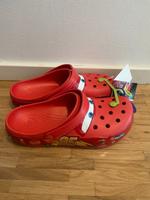 Crocs Cars Lightning Mc Queen EU 42-43, 43-44 Berlin - Treptow Vorschau