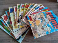 Rolf Kauka Comics „PRIMO“ 70er Jahre Wandsbek - Hamburg Farmsen-Berne Vorschau