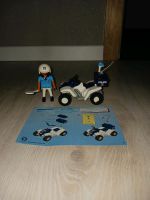 Playmobil 3655, Polizei-Quad Dithmarschen - Brunsbuettel Vorschau