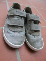 Sneaker - Halbschuhe von Geox, Gr. 37 Bayern - Hollenbach Vorschau