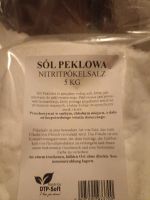 Pökelsalz / 2€/kg Nitritpökelsalz Köln - Rondorf Vorschau