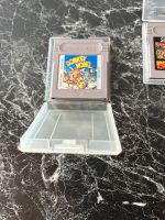 Nintendo Game Boy spiele zur verkaufen Hessen - Münster Vorschau
