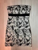 Neu H&M Kleid Muster in schwarz/weiss München - Altstadt-Lehel Vorschau