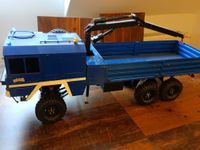 MAN KAT 1 6X6 RC Modell Bayern - Bad Berneck i. Fichtelgebirge Vorschau