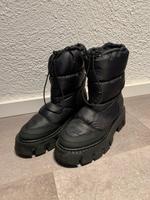 Copenhagen Schneeschuhe Stiefel Winterschuhe Gr 40 Bayern - Hausham Vorschau