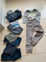 Scotch Shrunk, Palomino, 134 Cargo Hose, Pullover Nordrhein-Westfalen - Harsewinkel Vorschau