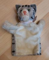 Original alte Steiffhandpuppe Katze ca. 1950 / 1960 Bayern - Fürstenfeldbruck Vorschau