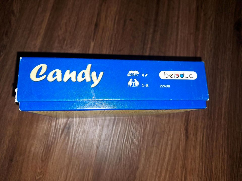 Candy von beleduc in Hamburg