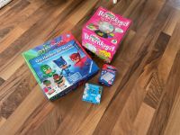 Vier Gemeinschafts Spiele (für Kinder) Niedersachsen - Hatten Vorschau