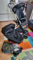 Kinderwagen Set Quinny Buzz Bayern - Freising Vorschau