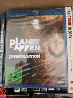 BLU-RAY Planet der Affen Prevolution OVP Berlin - Charlottenburg Vorschau