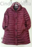 Geox Steppjacke pink IT 40 DE 34 jacke Kurzmantel Damen Winter Kr. München - Aying Vorschau
