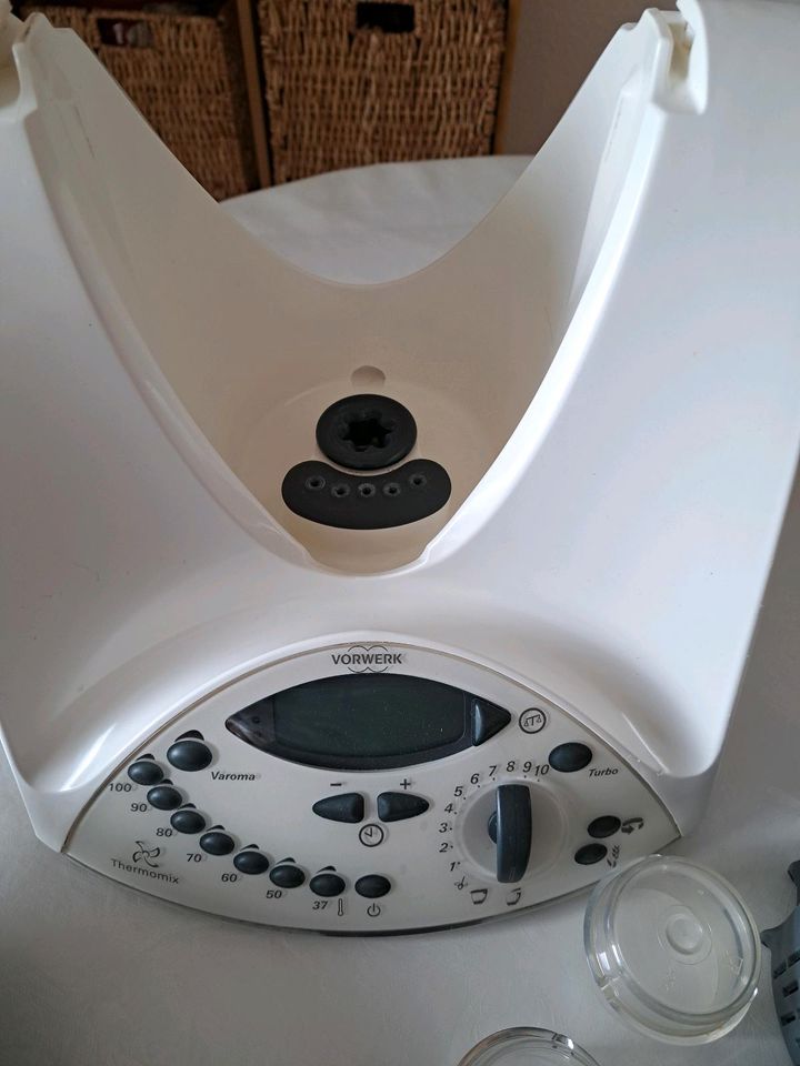 Thermomix 31 in Marsberg