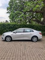 Renault megane aus 1 Hand. Nordrhein-Westfalen - Kreuzau Vorschau