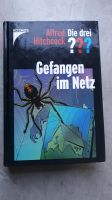 Alfred Hitchcock die drei Fragezeichen gefangen im Netz Kosmos Niedersachsen - Adelebsen Vorschau