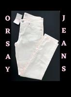 Rosa Jeans-Hose mit Taschen - Orsay - Gr. XS/ 34 - NP 20€ Berlin - Köpenick Vorschau