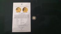 20€ Goldmünze Irland PP 999/1000 Baden-Württemberg - Schwäbisch Hall Vorschau