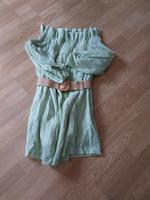 Tolles Sommerkleid Gr.38 neu Bayern - Alzenau Vorschau