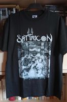 Satyricon TS Dark medieval times // black metal Bayern - Augsburg Vorschau